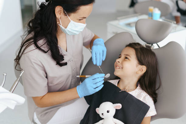 Best Weekend Emergency Dentist in Herington, KS