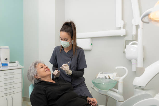 Best Emergency Wisdom Teeth Removal in Herington, KS