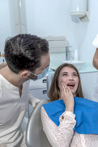 Best Pediatric Emergency Dentist in Herington, KS