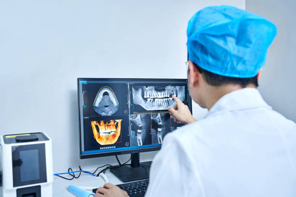 Best Emergency Dental Care for Broken or Chipped Teeth in Herington, KS