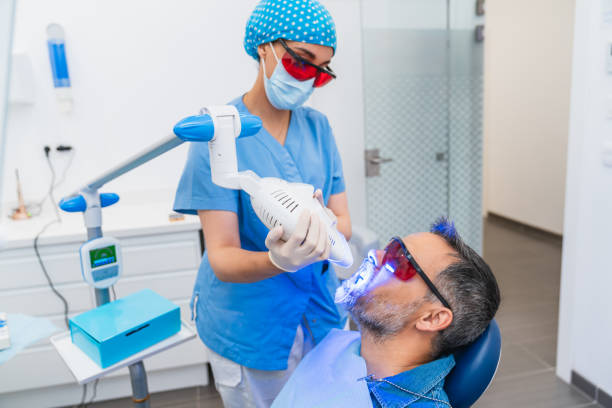 Best Emergency Treatment for Dental Infections or Abscesses in Herington, KS
