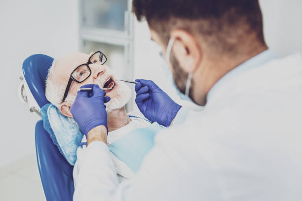 Best Emergency Gum Treatment in Herington, KS
